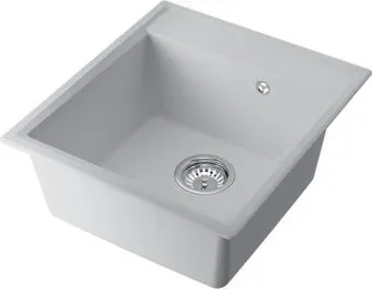 Omoikiri Daisen 46 WH (белый)