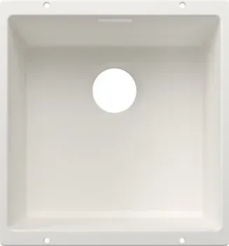 Blanco Subline 400-U Coloured Components 527791 (белый)