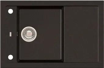 Alveus Formic 30 (черный)