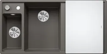 Blanco Axia III 6 S 527226