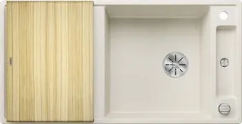Blanco Axia III XL 6 S 527052