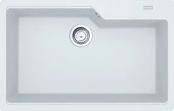 Franke UBG 610-72 114.0741.505 (белый)