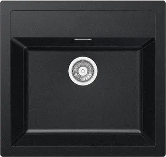 Franke Sirius SID 610-49 114.0205.049 (оникс)