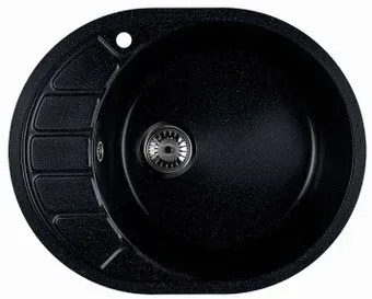 Marblan Ovata R (черный)