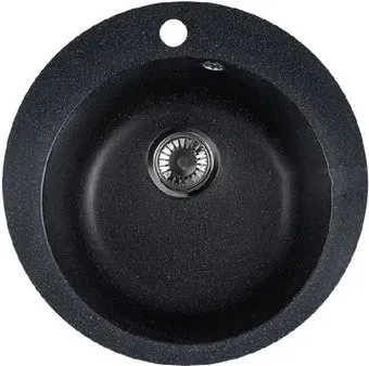 Marblan Orbi (черный)