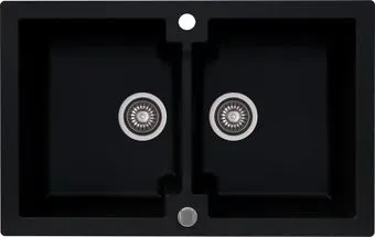 Kernau KGS A 80 2B Deep Black