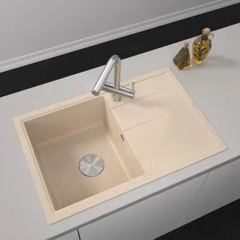 ZorG Rock 78 Premium beige