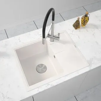 ZorG Rock 65 Premium alba
