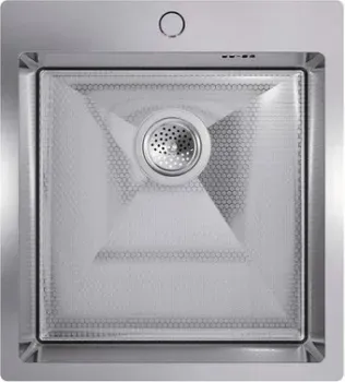 Floracio Steel F.4651.SSD