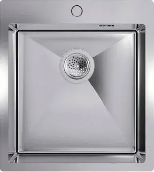 Floracio Steel F.4651.SS
