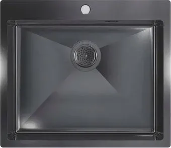 Floracio Steel F.5751.GM