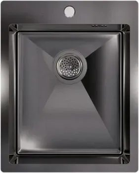 Floracio Steel F.4151.GM