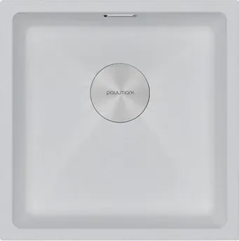 Paulmark IT-Granit Lumi 45 Uni LU45-WH (белый)