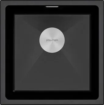 Paulmark IT-Granit Lumi 45 Uni LU45-BL (черный)