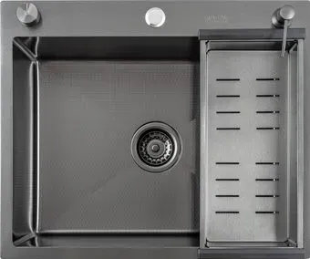 Futur FK 5550 Eco Embossing Pop-up Standart (Black Nano)