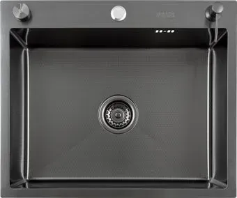 Futur FK 5550 Eco Embossing Pop-up Econom (Black Nano)