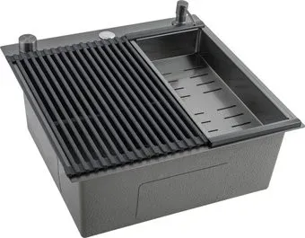 Futur FK 5050 Eco Embossing Pop-up Roll plus (Black Nano)