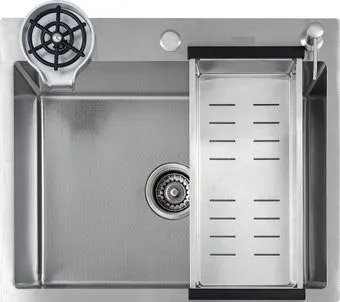 Futur FK 5050 Eco Embossing Pop-up Rinzer plus (Satin)