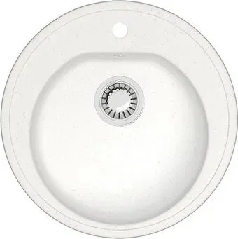 MARRBAXX Карельский камень модель 3/G31 F003G031 (белый)