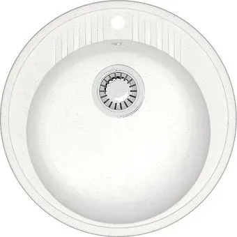 MARRBAXX Карельский камень модель 6/G31 F006G031 (белый)