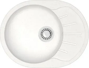 MARRBAXX Карельский камень модель 10/G31 F010G031 (белый)