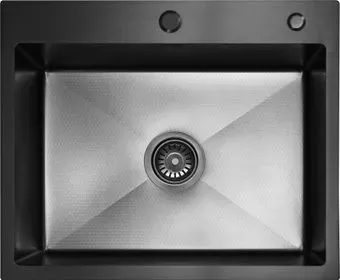Blantek FS-5848HN Honeycomb Nano black ECO (+501F40-B)