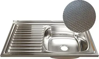 Mixline R 555233 (с сифоном)