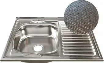 Mixline L 555234 (с сифоном)