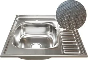 Mixline L 555230 (с сифоном)