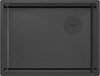 Paulmark Next-Skew 58 UNI PM885844-MBN (черный/черный матовый)