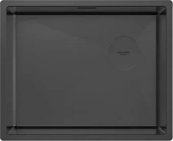 Paulmark Next-Skew 54 UNI PM885444-MBN (черный/черный матовый)
