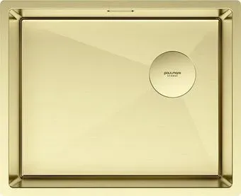 Paulmark Next-Skew 54 UNI PM885444-LG (золото/светлое золото)