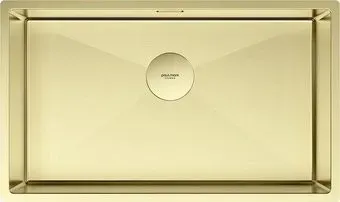 Paulmark Next 74 UNI PM217444-LG (золото/светлое золото)