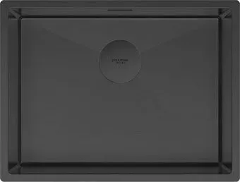 Paulmark Next 58 UNI PM215844-MBN (черный/черный матовый)