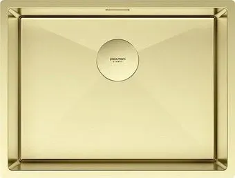 Paulmark Next 58 UNI PM215844-LG (золото/светлое золото)