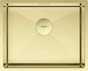 Paulmark Next 54 UNI PM215444-LG (золото/светлое золото)