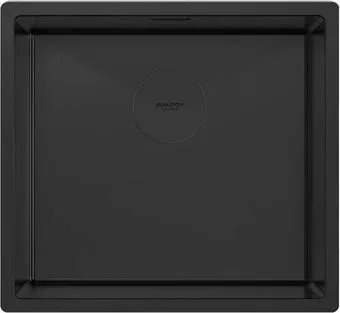 Paulmark Next 48 UNI PM214844-MBN (черный/черный матовый)