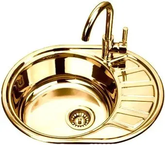 Gros FS 5745-8-L Gold