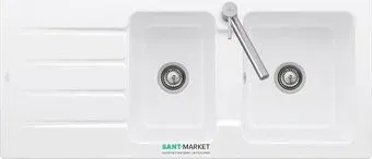 Villeroy & Boch Architectura 80 338002R1