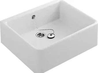 Villeroy & Boch Omnia Pro 63210001