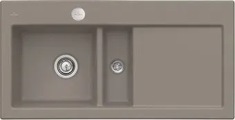 Villeroy & Boch Subway 60 677002TR