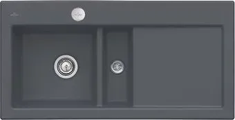 Villeroy & Boch Subway 60 677002I4