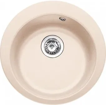 Franke Solo SOD 610-50 143.0676.466 (бежевый)