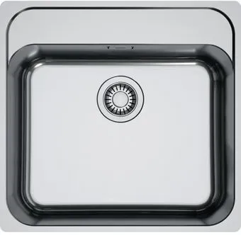 Franke Smart SRX 210-50 TL 127.0720.295