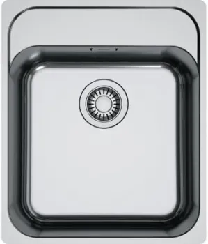 Franke Smart SRX 210-40 TL 127.0720.294