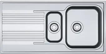 Franke Smart SRL 651-100 101.0368.326