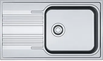 Franke Smart SRL 611-86 XL 101.0368.324