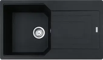 Franke Urban UBG 611-86 114.0687.285 (оникс)