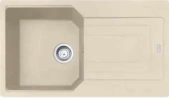 Franke Urban UBG 611-86 114.0687.284 (бежевый)