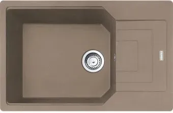Franke Urban UBG 611-78 XL 114.0687.279 (миндаль)